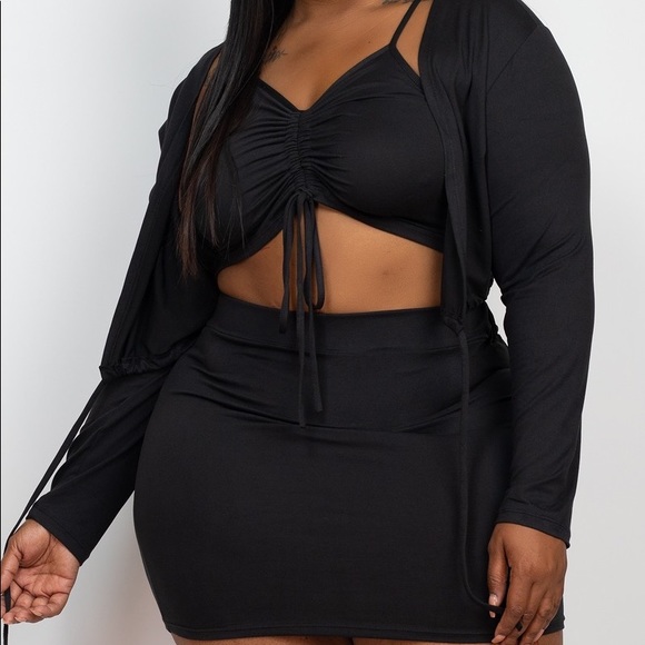 Skirt Set - Picture 5 of 7